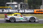 Dodge Viper SRT GTS-R ALMS debut at Mid-Ohio 2012 года